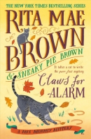 Claws for alarm [large print]