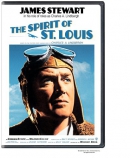 The Spirit of St. Louis [DVD]