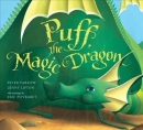 Puff, the magic dragon [book + CD]