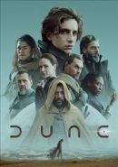 Dune  (2021) [DVD]