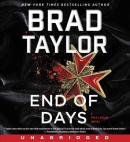 End of days [CD book] : a Pike Logan novel