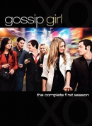 Gossip girl [DVD]. Season 1