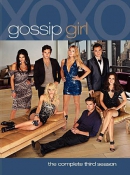 Gossip girl [DVD]. Season 3