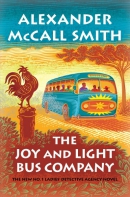 The Joy and Light Bus Company [large print]