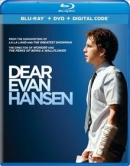 Dear Evan Hansen [Blu-ray]