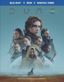 Dune (2021) [Blu-ray]