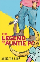 The legend of Auntie Po