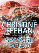 Savage road [eBook]