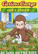 Curious George goes green [DVD]