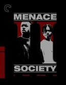 Menace II society [Blu-ray]