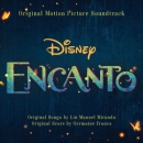 Encanto [music CD] : original motion picture soundtrack