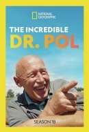 The incredible Dr. Pol [DVD]. Season 18.