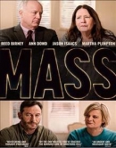 Mass [Blu-ray]