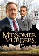 Midsomer murders [DVD]. Season 22