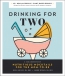 Drinking For Two : Nutritious Mocktails For The Mom-to-be 