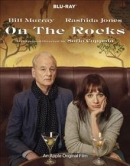 On the rocks [Blu-ray]