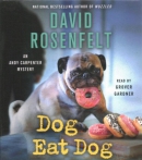 Dog eat dog [CD book]
