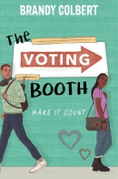 The voting booth  : make it count