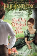 I'm only wicked with you