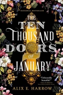 The ten thousand doors of January