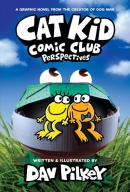 Cat Kid Comic Club. Book 2, Perspectives