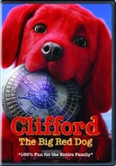 Clifford the big red dog [DVD]