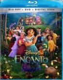 Encanto [Blu-ray]