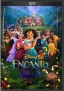 Encanto [DVD]