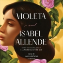 Violeta [CD book] : a novel