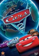 Cars 2 [DVD]