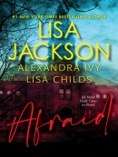 Afraid [eBook]