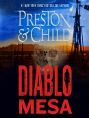 Diablo Mesa [eAudio]