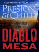 Diablo Mesa [eBook]