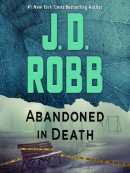 Abandoned in death [eAudio]