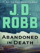 Abandoned in death [eBook]
