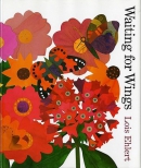 Waiting for wings [book + CD]