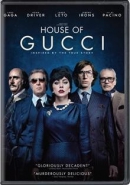 House of Gucci [DVD]