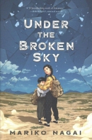 Under the broken sky