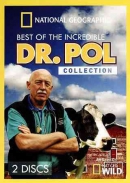 The best of the incredible Dr. Pol [DVD].