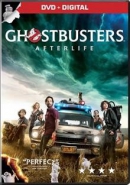 Ghostbusters [DVD] : afterlife