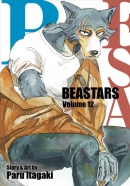 Beastars. Book 12