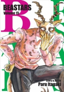 Beastars. Book 15