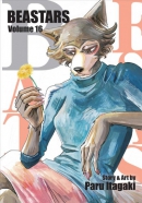 Beastars. Book 16