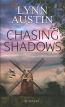 Chasing Shadows [large Print] 