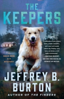 The keepers : a Mace Reid K-9 mystery