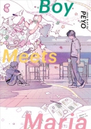 Boy meets Maria