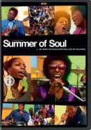 Summer of soul [DVD]  : (...or when the revolution could not be televised)