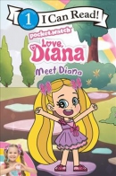 Meet Diana.