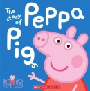 The story of Peppa Pig