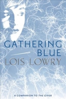 Gathering blue